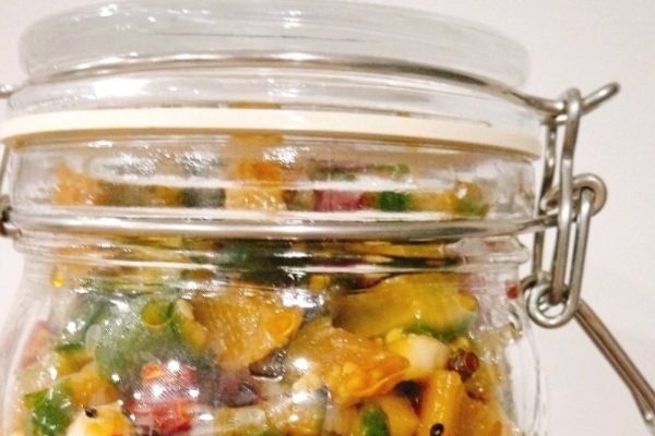 哺乳期吃蘿卜干可以嗎 少吃為妙 哺乳期吃蘿卜干可以嗎 少吃為妙