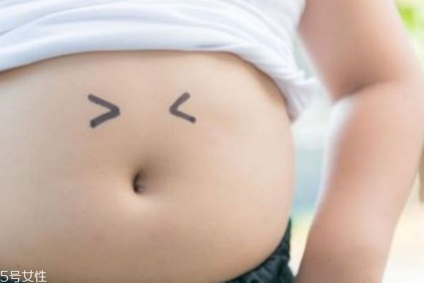 生理期會胖嗎 生理期要控制食欲 生理期會胖嗎 生理期要控制食欲