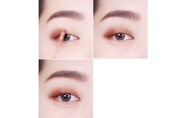 液體眼影怎么用 液體眼影的使用教程 液體眼影怎么用 液體眼影的使用教程