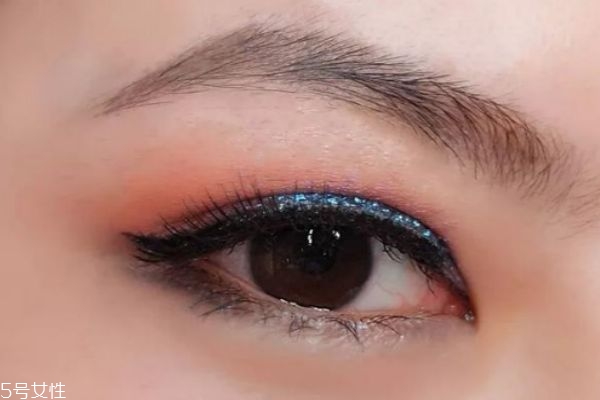 stila液體眼影到底值不值得買 stila液體眼影教程 stila液體眼影到底值不值得買 stila液體眼影教程