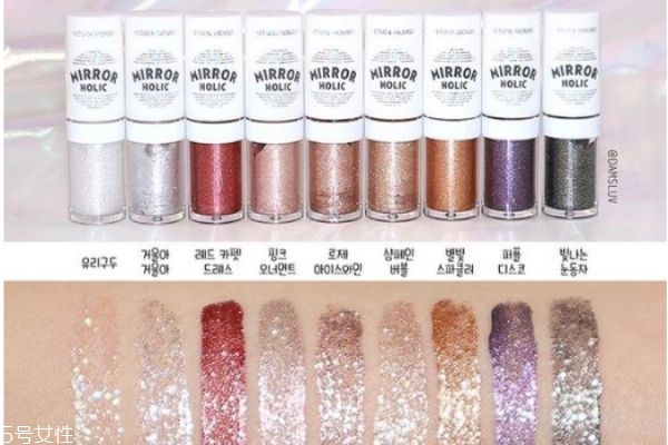 液體眼影怎么卸干凈 性價(jià)比最高的液體眼影 液體眼影怎么卸干凈 性價(jià)比最高的液體眼影