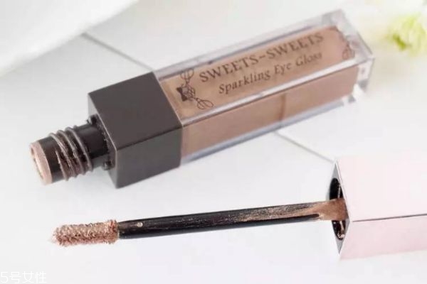 最火的液體眼影 這些液體眼影值得入 最火的液體眼影 這些液體眼影值得入