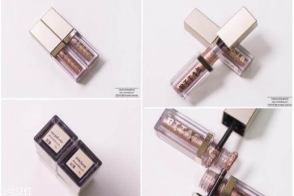 液體眼影用什么暈開(kāi) 用指腹暈開(kāi) 液體眼影用什么暈開(kāi) 用指腹暈開(kāi)