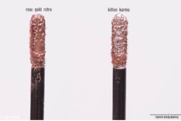 液體眼影用什么暈開(kāi) 用指腹暈開(kāi) 液體眼影用什么暈開(kāi) 用指腹暈開(kāi)