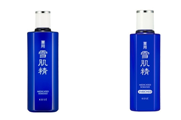 2019高絲雪肌精系列臺(tái)灣價(jià)格 2019年1月1全面降價(jià) 2019高絲雪肌精系列臺(tái)灣價(jià)格 2019年1月1全面降價(jià)