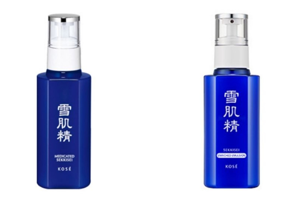 2019高絲雪肌精系列臺(tái)灣價(jià)格 2019年1月1全面降價(jià) 2019高絲雪肌精系列臺(tái)灣價(jià)格 2019年1月1全面降價(jià)