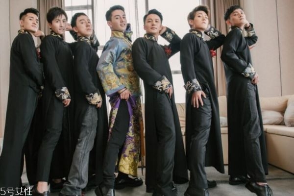 整伴郎的最新招數(shù)2018 這7個招數(shù)一定讓伴郎們哭喊求放過 整伴郎的最新招數(shù)2018 這7個招數(shù)一定讓伴郎們哭喊求放過