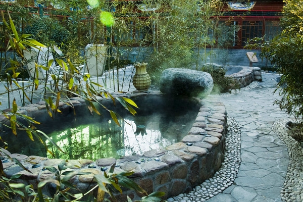 泡溫泉要帶泳帽嗎 可帶可不帶 泡溫泉要帶泳帽嗎 可帶可不帶