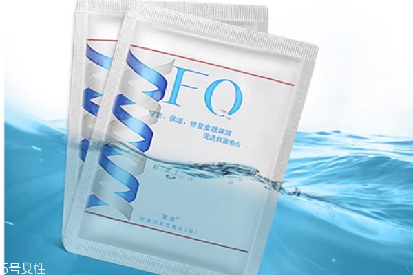 芙清面膜成分 芙清面膜作用 芙清面膜成分 芙清面膜作用