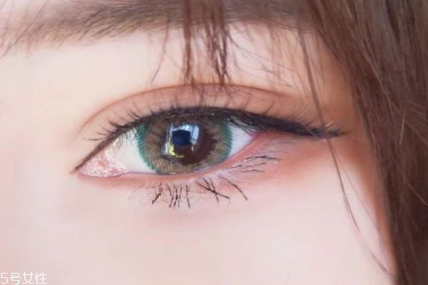 硅水凝膠美瞳有年拋嗎 一般是月拋和日拋 硅水凝膠美瞳有年拋嗎 一般是月拋和日拋