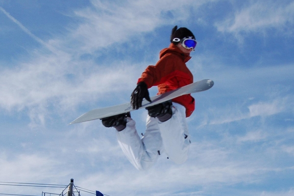 滑雪要準備哪些東西 這些都是必備品 滑雪要準備哪些東西 這些都是必備品