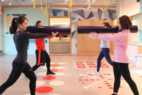 普拉提是有氧還是無氧 有氧無氧都有 普拉提是有氧還是無氧 有氧無氧都有