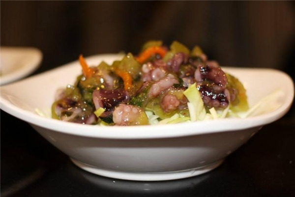 芥末章魚有寄生蟲嗎 要吃新鮮的 芥末章魚有寄生蟲嗎 要吃新鮮的