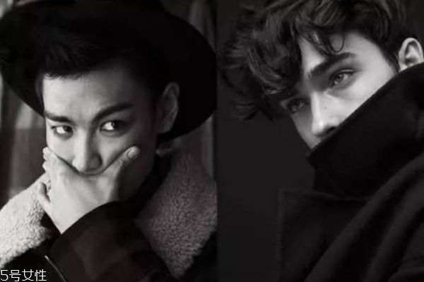 男生眉毛怎么修 男生適合什么眉形 男生眉毛怎么修 男生適合什么眉形