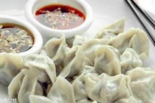冬至要吃餃子嗎 這樣包的餃子很好吃 冬至要吃餃子嗎 這樣包的餃子很好吃