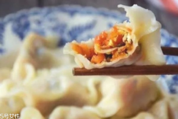 減肥期間能吃餃子嗎 吃什么餡的餃子不會胖 減肥期間能吃餃子嗎 吃什么餡的餃子不會胖