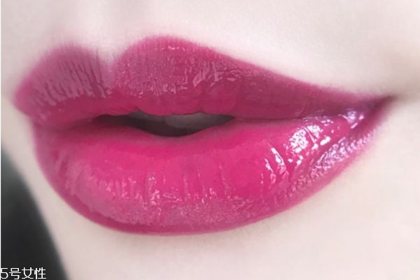 nars唇霜有哪些色號 nars絲絨水霧柔滑唇霜 nars唇霜有哪些色號 nars絲絨水霧柔滑唇霜