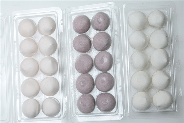 炸湯圓的做法不蹦油炸 這不破皮不爆餡做法 炸湯圓的做法不蹦油炸 這不破皮不爆餡做法