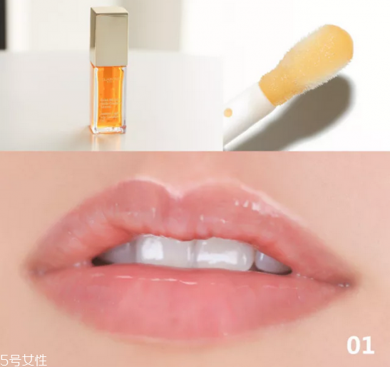 嬌韻詩唇油有哪些色號 嬌韻詩果凍唇油試色 嬌韻詩唇油有哪些色號 嬌韻詩果凍唇油試色