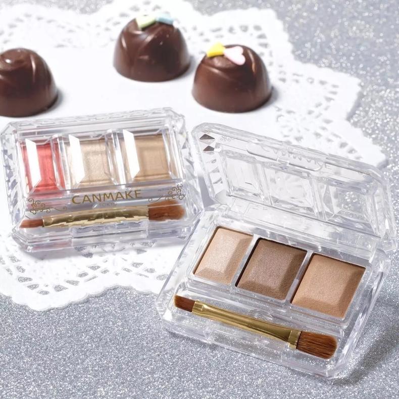 canmake適合什么年齡 canmake明星產品盤點 canmake適合什么年齡 canmake明星產品盤點