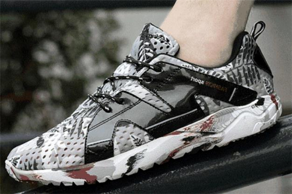 為什么國產(chǎn)跑鞋沒人買 原因是這樣 為什么國產(chǎn)跑鞋沒人買 原因是這樣