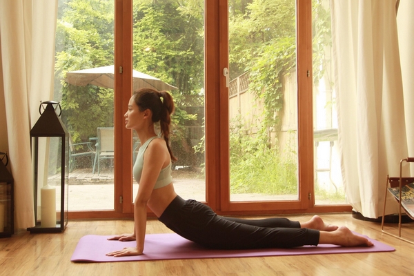 仰臥起坐是劇烈運(yùn)動(dòng)嗎 算是其中一種 仰臥起坐是劇烈運(yùn)動(dòng)嗎 算是其中一種