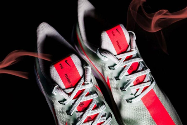 跑鞋會越穿越大嗎 會變松一點