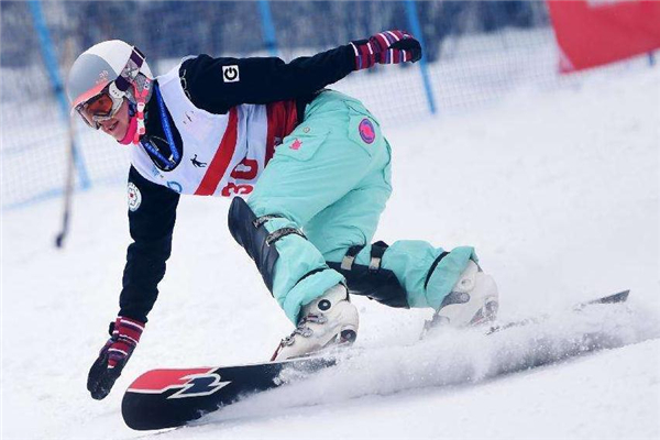 單板滑雪鞋怎么穿 按照步驟來(lái) 單板滑雪鞋怎么穿 按照步驟來(lái)