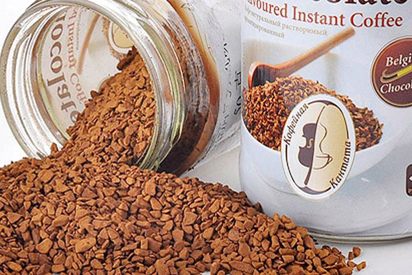 速溶咖啡凍干和霧干怎么區(qū)分 速溶咖啡凍干和霧干哪個好 速溶咖啡凍干和霧干怎么區(qū)分 速溶咖啡凍干和霧干哪個好