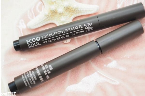 the saem口紅怎么用 the saem口紅使用方法 the saem口紅怎么用 the saem口紅使用方法