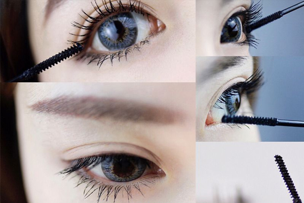 下睫毛怎么刷好看 濃密下睫毛的秘訣 下睫毛怎么刷好看 濃密下睫毛的秘訣