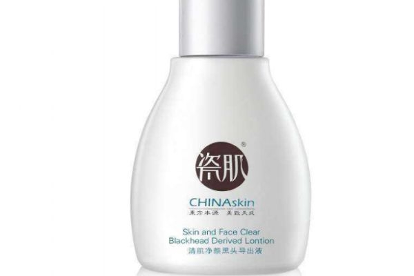 黑頭導(dǎo)出液什么牌子好 四大品牌讓你和黑頭說拜拜 黑頭導(dǎo)出液什么牌子好 四大品牌讓你和黑頭說拜拜