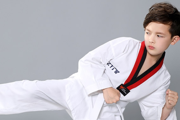 跆拳道腰帶等級(jí) 教你認(rèn)全它 跆拳道腰帶等級(jí) 教你認(rèn)全它