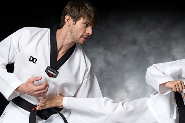 跆拳道能瘦腿嗎 確實可以 跆拳道能瘦腿嗎 確實可以