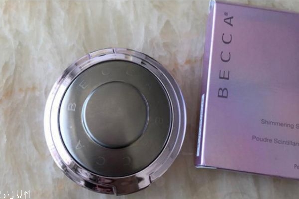 becca高光專柜多少錢 becca高光種類 becca高光專柜多少錢 becca高光種類