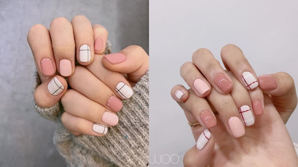 珊瑚橘色美甲圖片 10款百搭顯白珊瑚橘色美甲 珊瑚橘色美甲圖片 10款百搭顯白珊瑚橘色美甲