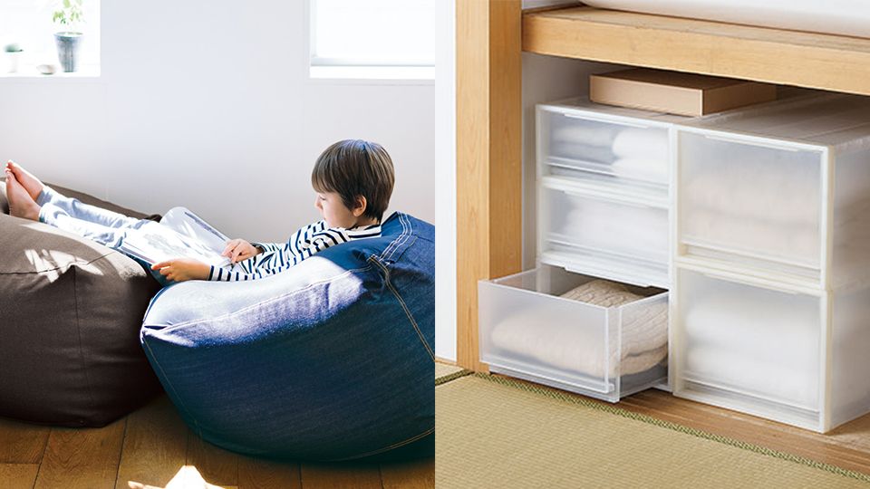 日本無印良品哪些值得買 日本無印良品人氣top5 日本無印良品哪些值得買 日本無印良品人氣top5