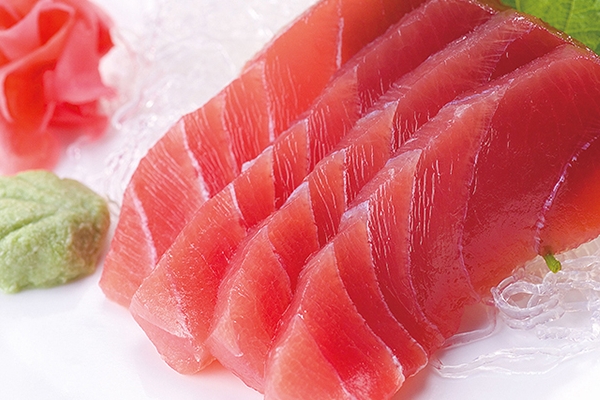 金槍魚是三文魚嗎 不是一種魚 金槍魚是三文魚嗎 不是一種魚