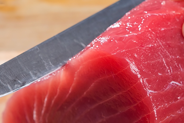 金槍魚是海魚嗎 是美味的海鮮 金槍魚是海魚嗎 是美味的海鮮