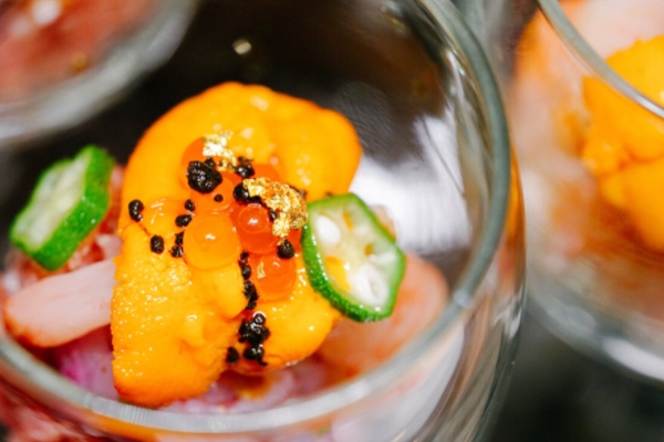 吃海膽為什么會(huì)抖 因?yàn)閮?nèi)部毒素 吃海膽為什么會(huì)抖 因?yàn)閮?nèi)部毒素