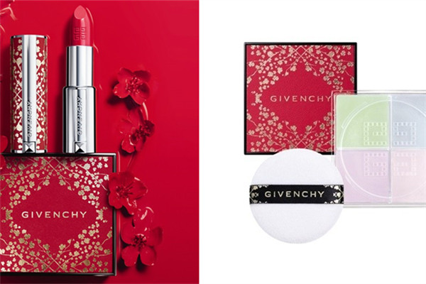 高顏值中國(guó)風(fēng)化妝品 連故宮也出彩妝系列 高顏值中國(guó)風(fēng)化妝品 連故宮也出彩妝系列