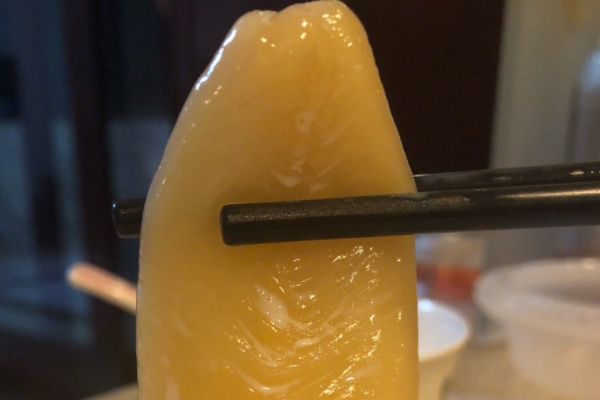 魚膠怎么泡發(fā) 方法很簡(jiǎn)單 魚膠怎么泡發(fā) 方法很簡(jiǎn)單