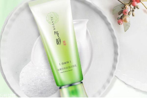 百雀羚洗面奶有幾種 百雀羚洗面奶價(jià)格 百雀羚洗面奶有幾種 百雀羚洗面奶價(jià)格