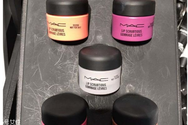 mac唇部磨砂膏好用嗎 mac唇部磨砂膏使用方法 mac唇部磨砂膏好用嗎 mac唇部磨砂膏使用方法