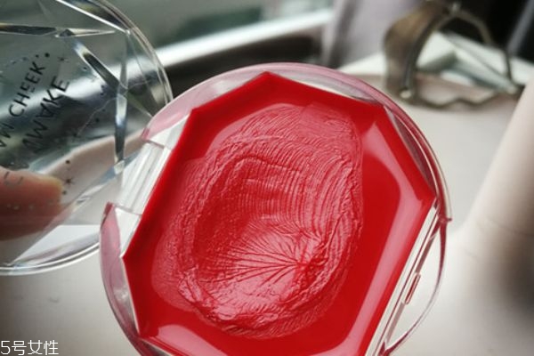 canmake唇頰兩用腮紅膏怎么樣 canmake腮紅膏熱門色號 canmake唇頰兩用腮紅膏怎么樣 canmake腮紅膏熱門色號