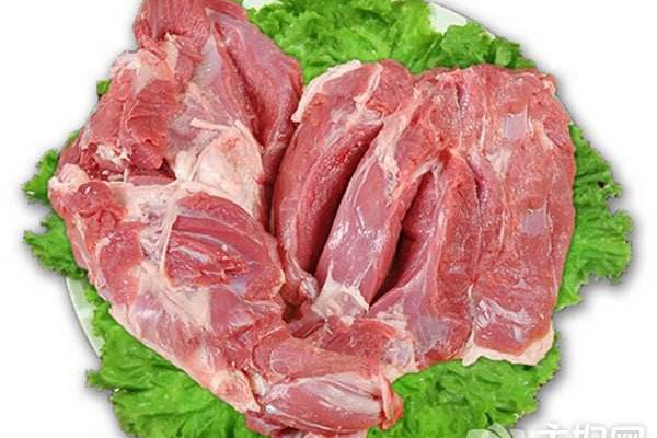 羊肉哪個部位好吃 不同部位烹飪方法 羊肉哪個部位好吃 不同部位烹飪方法