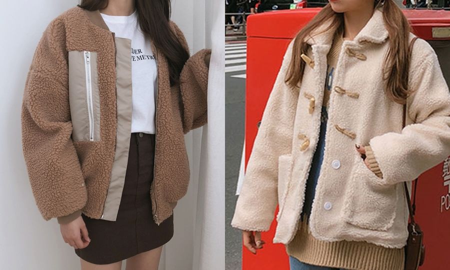 2022年韓國(guó)流行女裝 5款韓國(guó)這季必買單品 2022年韓國(guó)流行女裝 5款韓國(guó)這季必買單品