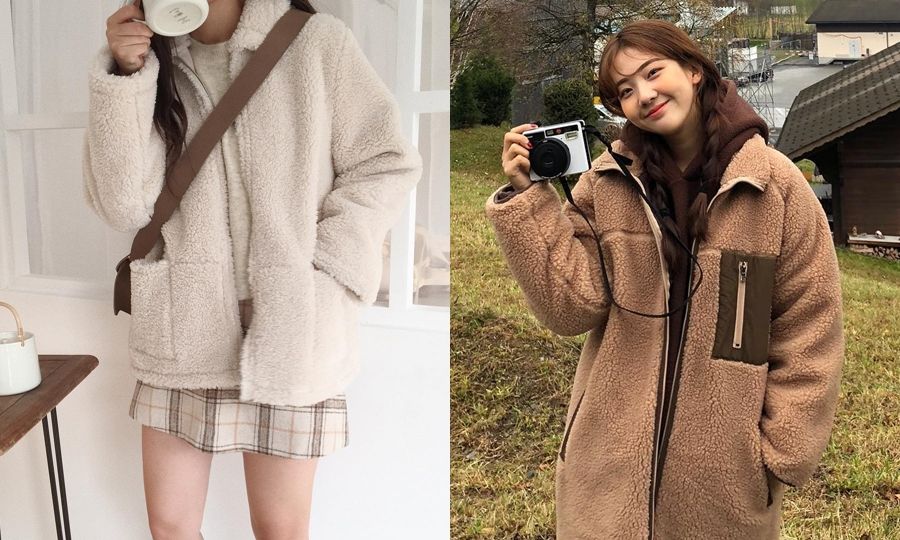 2022年韓國(guó)流行女裝 5款韓國(guó)這季必買單品 2022年韓國(guó)流行女裝 5款韓國(guó)這季必買單品