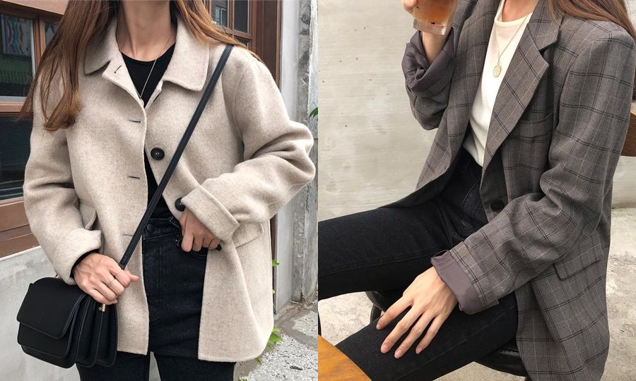 2022年韓國(guó)流行女裝 5款韓國(guó)這季必買單品 2022年韓國(guó)流行女裝 5款韓國(guó)這季必買單品