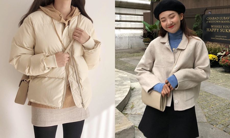 2022年韓國(guó)流行女裝 5款韓國(guó)這季必買單品 2022年韓國(guó)流行女裝 5款韓國(guó)這季必買單品